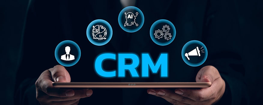 How a CRM Can Transform Patient Relationships in Your Practice